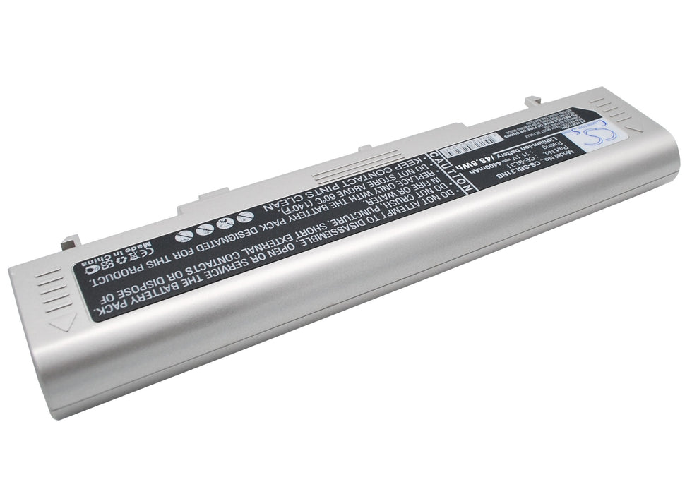 Sharp Mebius MC1 MC1-3CA MC1-3CC MC1-3CR MC30F PC-CL1-5CA PC-MC1-3CC PC-MC30F PC-MC1-3CA PC-MC1-3CR Laptop and Notebook Replacement Battery