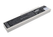 Sharp PC-AL3DH PC-AL50F PC-AL50FY PC-AL50FZ PC-AL50G PC-AL50G5 PC-AL5BG5 PC-AL5BG7 PC-AL60GB PC-AL70F PC-AL70G Laptop and Notebook Replacement Battery