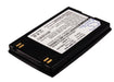 Samsung VP-X300 VP-X205L SC-X220L SC-X205WL SC-MM12BL SC-MM11BL SC-MM10BL VP-X220L SC-X300L SC-X210WL SC-X205L SC-MM12 SC-M Camera Replacement Battery