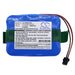 Infinuvo Hovo 510,Hovo 510 Plus,IQX-510 Vacuum Replacement Battery