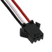 Infinuvo Hovo 510,Hovo 510 Plus,IQX-510 Vacuum Replacement Battery