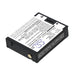 Suprabeam S2 S3 S4 Flashlight Replacement Battery