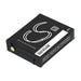 Suprabeam S2 S3 S4 Flashlight Replacement Battery