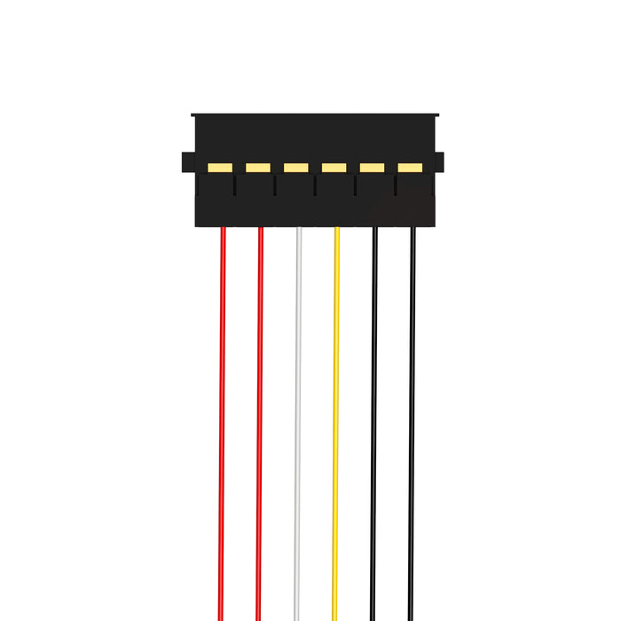 Schok SimpliSafe Security System Replacement Battery