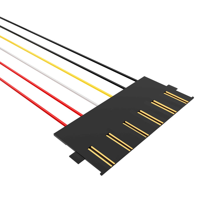 Schok SimpliSafe Security System Replacement Battery