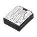 Suprabeam V3 Pro V4 Pro Flashlight Replacement Battery