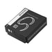Suprabeam V3 Pro V4 Pro Flashlight Replacement Battery