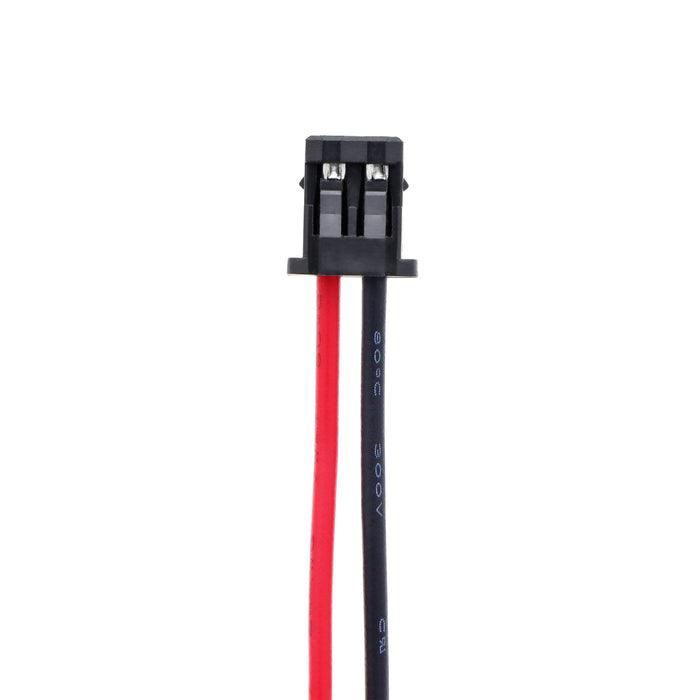 Bearcat BC120XLT,BC220XLT,BC230XLT,BC235XLT,BC245XLT Two Way Radio Replacement Battery