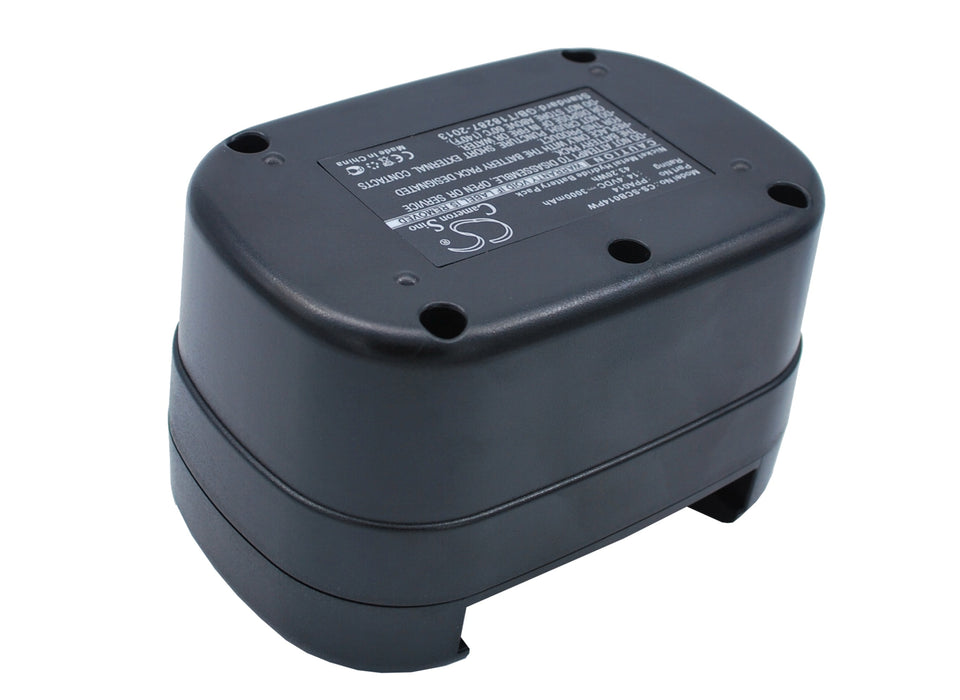 Senco VB0023 DS202 VB0034 Power Tool Replacement Battery