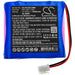 Osen ECG-8112 Medical Replacement Battery