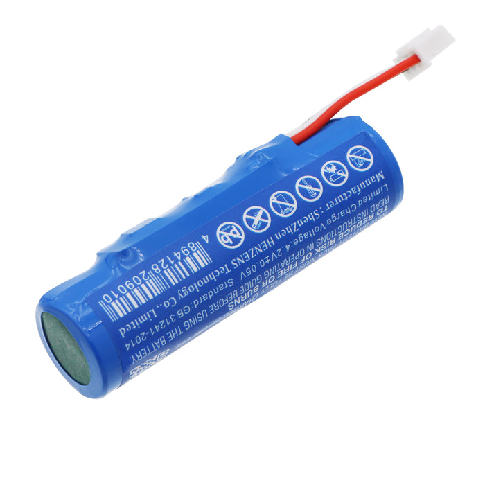 SimpliSafe MP-B20 Printer Replacement Battery