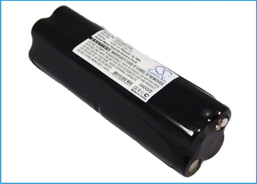 Innotek 1000005-1 CS-16000 CS-16000TT CS-2000 Dog Collar Replacement Battery