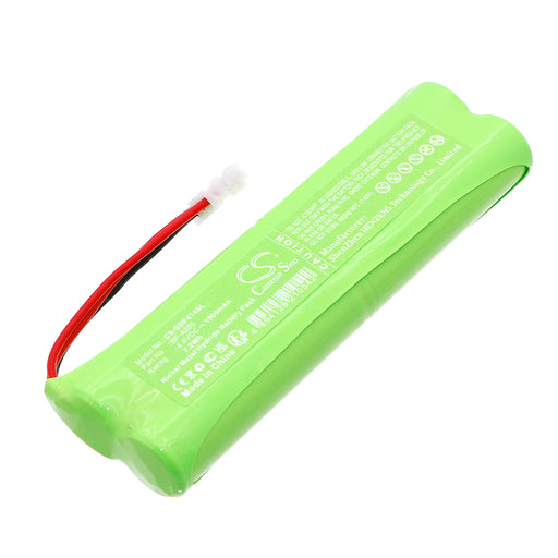 Scangrip DPU-414 DP414 Printer Replacement Battery