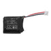 Dogtra 280X Receiver Dog Collar Replacement Battery