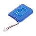Dogtra 280X Transmitter Dog Collar Replacement Battery