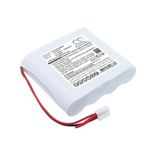 AKKUmed  Medical Replacement Battery