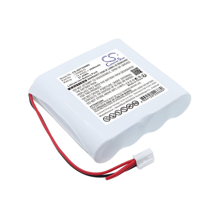 AKKUmed  Medical Replacement Battery