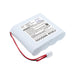 Spengler DTS 3000 Medical Replacement Battery