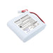 AKKUmed  Medical Replacement Battery