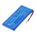 Sanyo MDF-U338-C Medical Replacement Battery