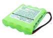Philips SBC 468 91,486 91,SBC 486 91,SBC-SC364,SBC-SC365,SBC-EB4870,SBC-SC468 91,SBC-SC468 92,SBC-SC450,SBC-EB4870 G1 Baby Monitor Replacement Battery