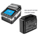 Signal Fire AI-7 Optical Fiber Fusion Splicer,AI-7C Optical Fiber Fusion Splicer,AI-8 Optical Fibe Survey Multimeter and Equipment Replacement Battery