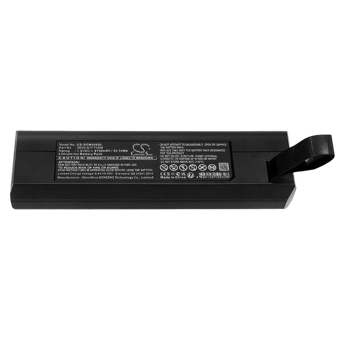 Sagemcom B5566b Cable Modem Replacement Battery