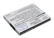 Sharp SH-06A SH-07A Mobile Phone Replacement Battery