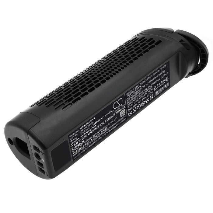 Shark IC160,ICZ160UK,ICZ160UKT,ION P50,IC162,IC160UK T,P50,ICZ362H Vacuum Replacement Battery