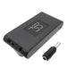 Shark Cordless Stratos IZ840H IZ862H IZ862H T6 IZ862HC Stratos Stick UZ865H UZ865HCCO Vacuum Cleaner Aspirateur Vacuum Replacement Battery