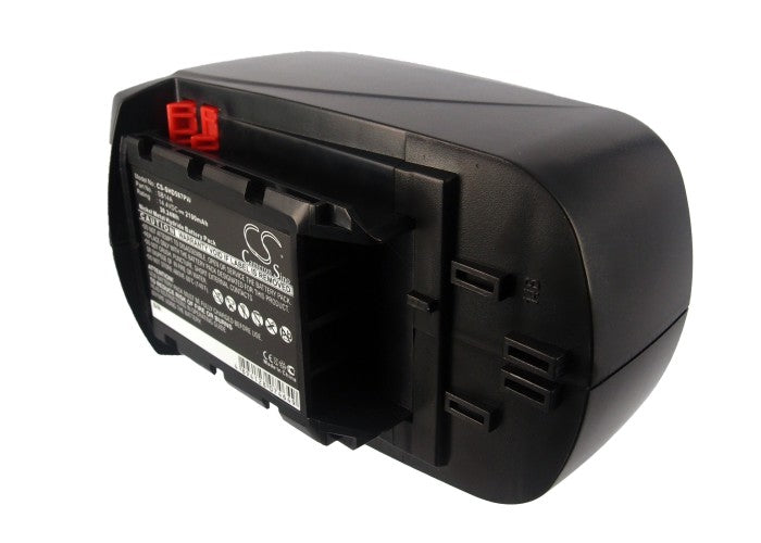 Skil 2587 2587-05 Power Tool Replacement Battery