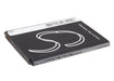 Samsung Code SCH-i200 SCH-i200 Code Galaxy Stellar Galaxy Stellar 4G Stellar SCH-i200 SCHI200ZKV Galaxy Stellar i200  Mobile Phone Replacement Battery