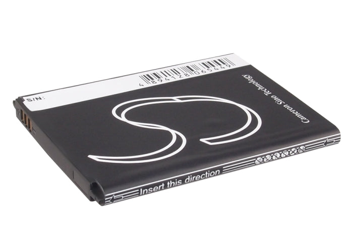 Samsung Code SCH-i200 SCH-i200 Code Galaxy Stellar Galaxy Stellar 4G Stellar SCH-i200 SCHI200ZKV Galaxy Stellar i200  Mobile Phone Replacement Battery