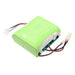 Shark VM252 VM252C QM250 Vacuum Replacement Battery
