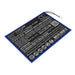Schiller FT1 ECG Medical Replacement Battery