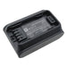 Shark CleanSense iQ+, IW3241JSL Vacuum Replacement Battery