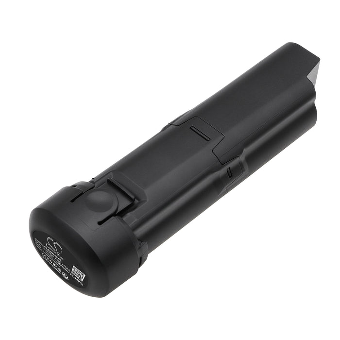 Shark QV410QBK,QV410QBL,QV410QCP,QV410QGR,QV410QGY,QV410QMG,QV410QPL,WS640,WS640AE,WS640BL,WS642,WS642AE,WS642AEQBL,WS642AE Vacuum Replacement Battery