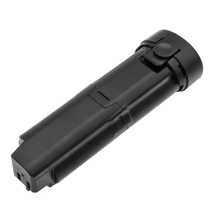 Shark QV410QBK,QV410QBL,QV410QCP,QV410QGR,QV410QGY,QV410QMG,QV410QPL,WS640,WS640AE,WS640BL,WS642,WS642AE,WS642AEQBL,WS642AE Vacuum Replacement Battery