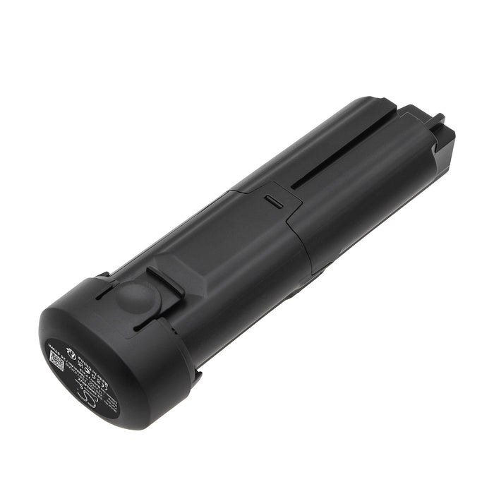 Shark QV410QBK,QV410QBL,QV410QCP,QV410QGR,QV410QGY,QV410QMG,QV410QPL,WS640,WS640AE,WS640BL,WS642,WS642AE,WS642AEQBL,WS642AE Vacuum Replacement Battery