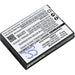 Horizon HX300 Two Way Radio Replacement Battery