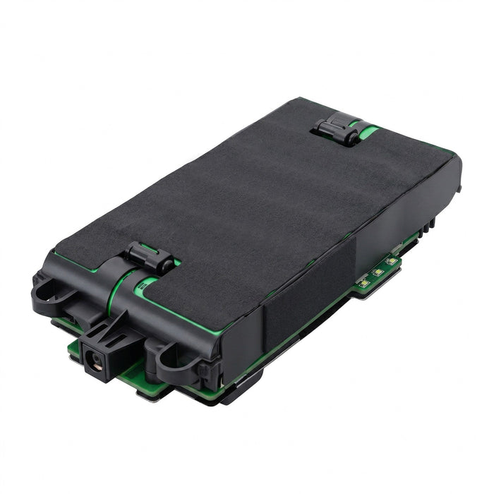 Shark IZ440H IZ441HBRN IZ462H IZ482H IZ483H IZ640H Z441BRN Vacuum Replacement Battery