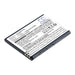 SPC Jasper 2 4G Jasper 2316N Jasper 2327N Mobile Phone Replacement Battery