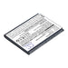 SPC Jasper 2 4G Jasper 2316N Jasper 2327N Mobile Phone Replacement Battery