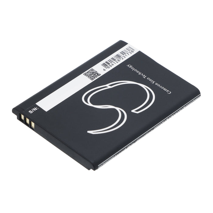 SPC Jasper 2 4G Jasper 2316N Jasper 2327N Mobile Phone Replacement Battery