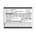 SPC Jasper 2 4G Jasper 2316N Jasper 2327N Mobile Phone Replacement Battery