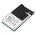 Sharp PV-100TG Mobile Phone Replacement Battery