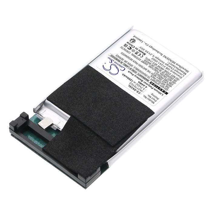 Sharp PV-100TG Mobile Phone Replacement Battery