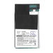 Sharp PV-100TG Mobile Phone Replacement Battery