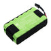 Physio-Control AHTO Irrigration Pump Medical Replacement Battery