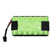 Physio-Control AHTO Irrigration Pump Medical Replacement Battery
